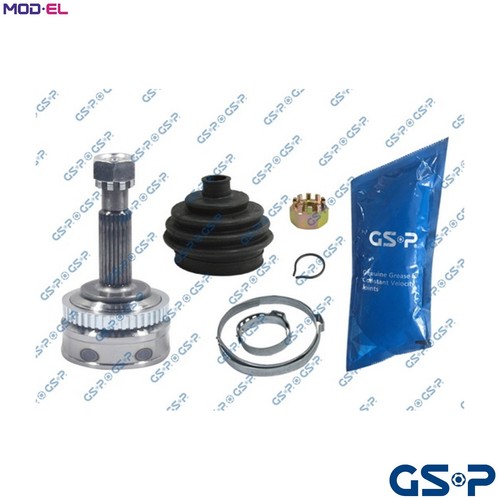 Kit giunto albero motore - giunto,