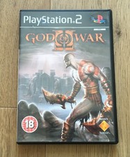 Videogioco God of War 2