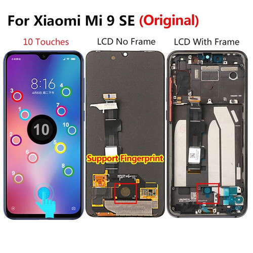 Per xiaomi se m1903f2g - per, 9
