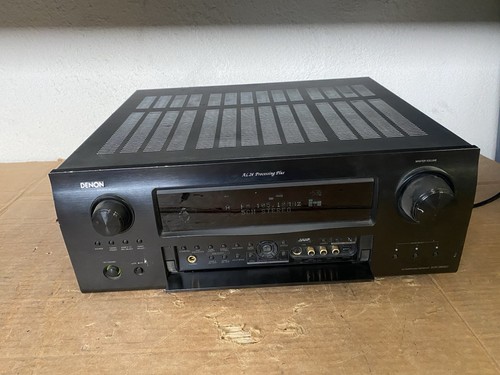 Ricevitore home theater 1 - ricevitore, 7.1