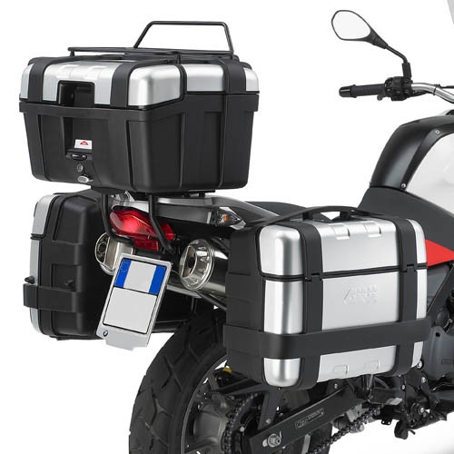 Givi pl188 telaio - telaio, valigie