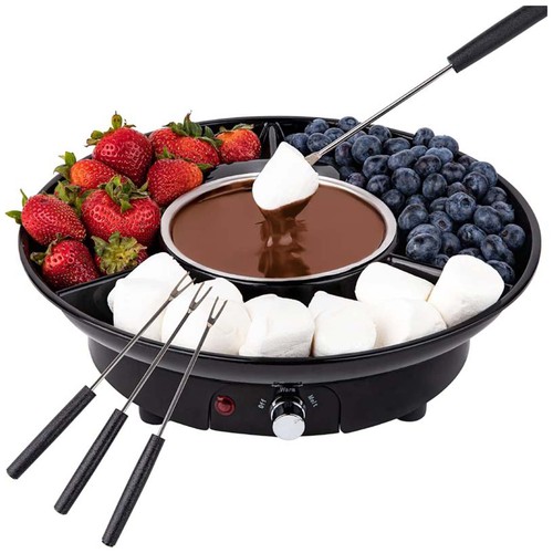 Revento fonduta cioccolato - al,