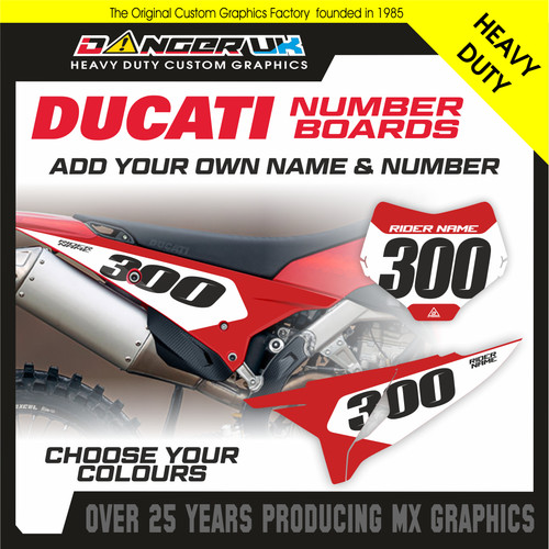 Ducati desmo 450 - desmo, scheda