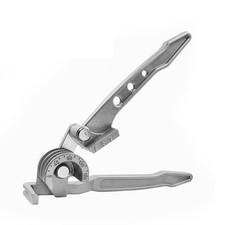 Piegatubi 180°  Strumento