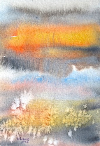Magia delle paludi 11x15 - delle,