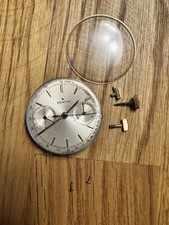 Zenith chronograph 146D -