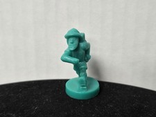 Vintage Tornado Rex ricambio