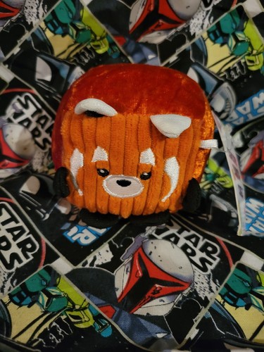 Animal adventure squish - animal,