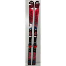 2026 Rossignol Hero Athlete GS