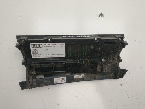 8k1820043a blocco comando - blocco,