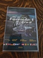 50 Years of Formula 1 On-Board
