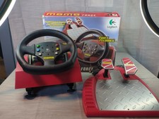 Logitech Wingman MOMO Force