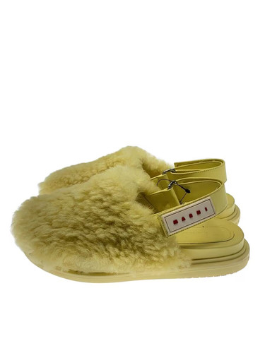 Marni sandali taglia 38 - taglia,
