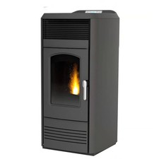 Stufa pellet Laminox DALIA