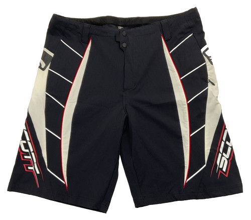 Scott pantaloncini uomo - scott,