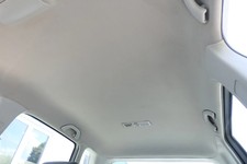 VW Polo 9N3 9N cielo interno