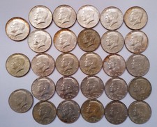 Mezzo Dollaro Kennedy 1967