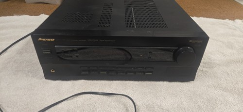 Ricevitore home theater - ricevitore,