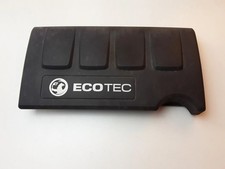 Assetto coprimotore superiore