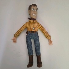 Vintage Toy Story Pulsante