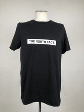 THE NORTH FACE MAGLIA COTONE UOMO TG X MAN T-SHIRT VINTAGE CASUAL COTTON
