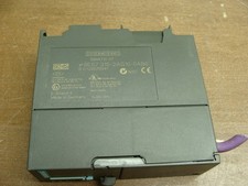 SIEMENS SIMATIC S7-300