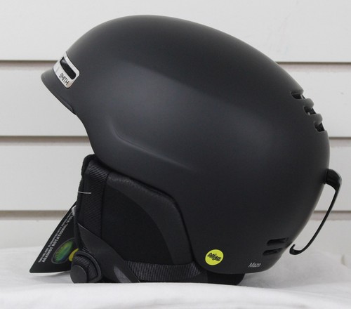 Casco sci snowboard - smith, maze