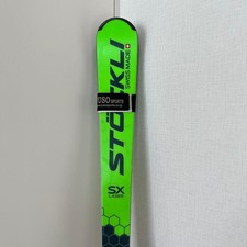 STOCKLI LASER SX Stockly 173