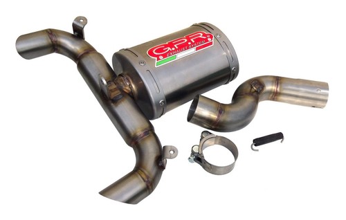 Suzuki gsr 400 2006 2011 - suzuki,