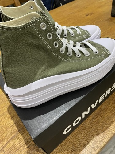 Scarpe ginnastica alte - da,