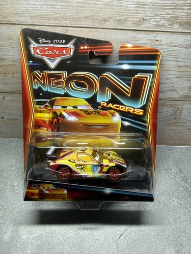 Giocattolo disney pixar cars - giocattolo,