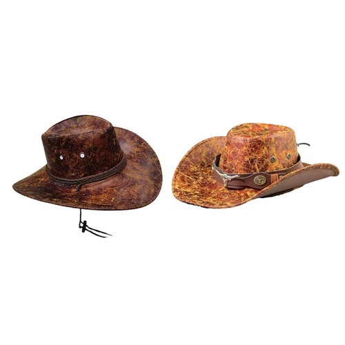 Cappello cowboy occidentale - cowboy,