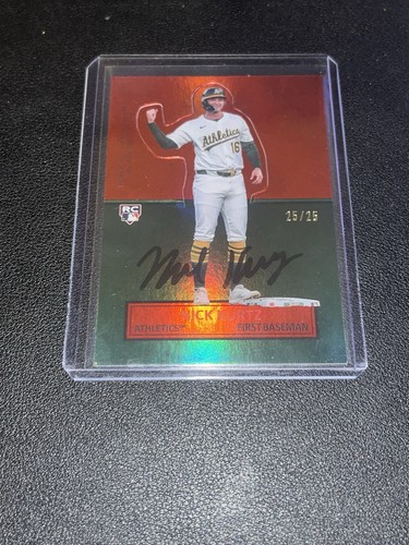 2025 topps archives nick - topps,