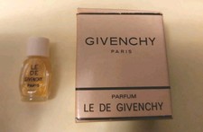 Givenchy Le De Parfum 1 Ml