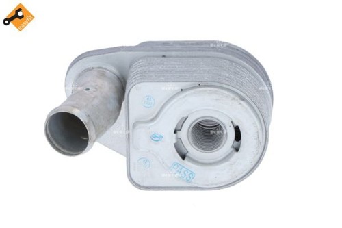 Radiatore olio motore nrf easy - radiatore,