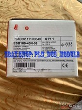 1x per nuovo ESB100-40N-06 (di
