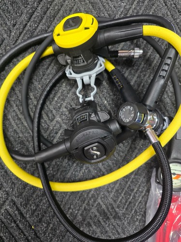 Scubapro mk2evo s270 270octo - scubapro, mk2evo/s270/270octo