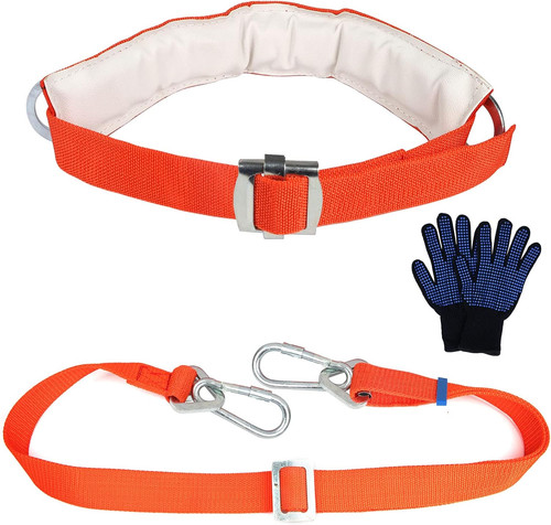 Cintura sicurezza con - cintura,