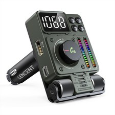 LENCENT Trasmettitore FM