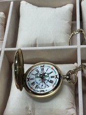 Orologio da tasca equitazione