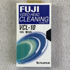 Fuji video head - fuji,