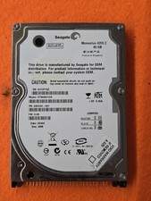 HARD DISK  IDE PATA 2,5" 80GB