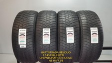 GOMME USATE  TERMICHE 255/55R18 109H BARUM POLARIS 3PNEUMATICI A70086