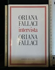INTERVISTA [Paperback] Oriana
