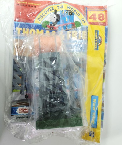 Thomas friends deagostini - thomas,