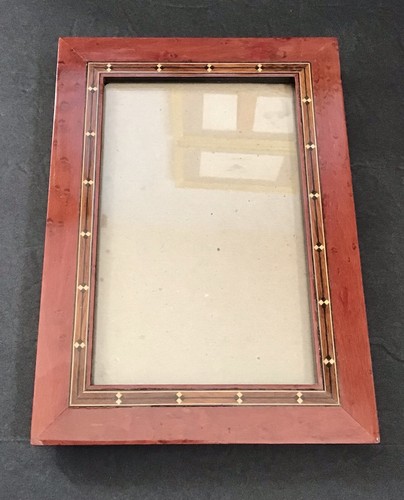Cornice portafoto vintage - , mcm