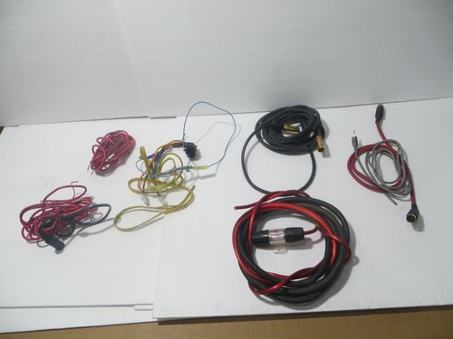 Kit cablaggio per orion - cablaggio,