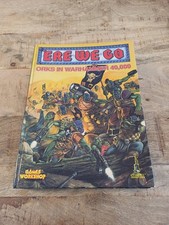 Warhammer Rogue Trader ERE WE