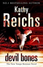 Devil Bones (Tempe Brennan