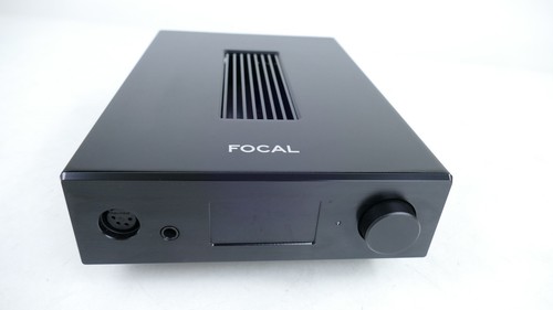 Amplificatore per cuffie fi - per,
